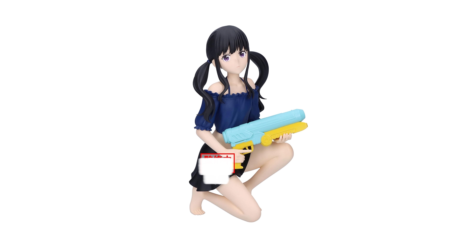美少女　プライズフィギュア　15体　ウマ娘　リコリス　ささやくように恋を唄う